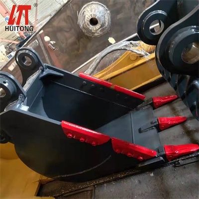 Hyundai graafmachinebak PC350 35 ton graafmachine 1,5m³ graafmachinebak graafmachine zware bak hoge kwaliteit