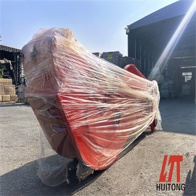 Gebruikbestendige hydraulische betonpulverizer voor PC200 VOLVO 300 NM360/400