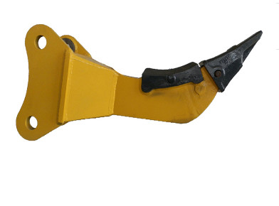 OEM Ground Ripper Bulldozer Rock Single Tooth Ripper Heavy Duty Excavator Aanhangsel