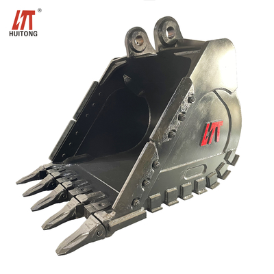 Graafmachine HD Bucket Heavy Duty Bucket Construction Machinery Parts voor PC SH
