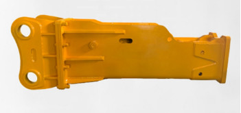 Fabriek Hoogwaardig product 6T CAT306 Graafmachine Side Type Hydraulische Breaker Hammer OEM Diameter Vibro Rock Breaker Aanhangsel